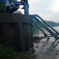 Depkeu Minta 3 Syarat Penghapusan Utang PDAM